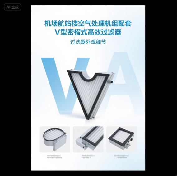 工業水（shuǐ）處理係統中的抑菌過濾裝置