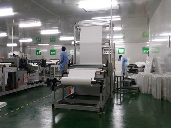 無隔板打折機-2