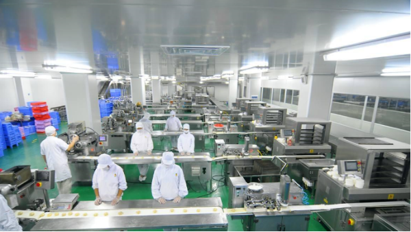 空氣過濾器適用領（lǐng）域（二）