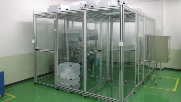 潔淨度如何分（fèn）級（二）